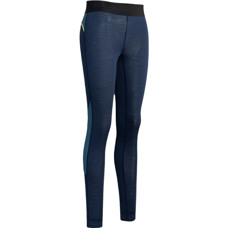 DHLIE Performance Wool Pants – Women’s