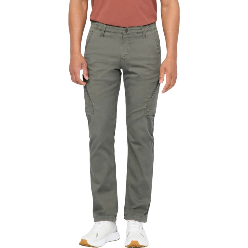 Duer Live Free Relaxed Adventure Pant – Men’s
