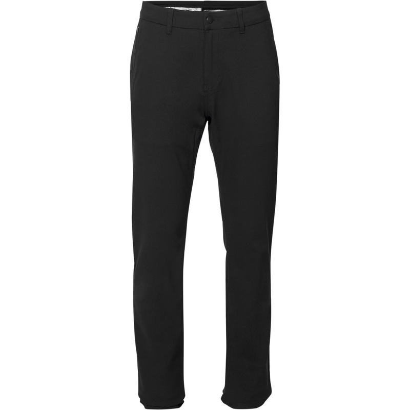 Duer NuStretch Relaxed Taper Trouser – Men’s