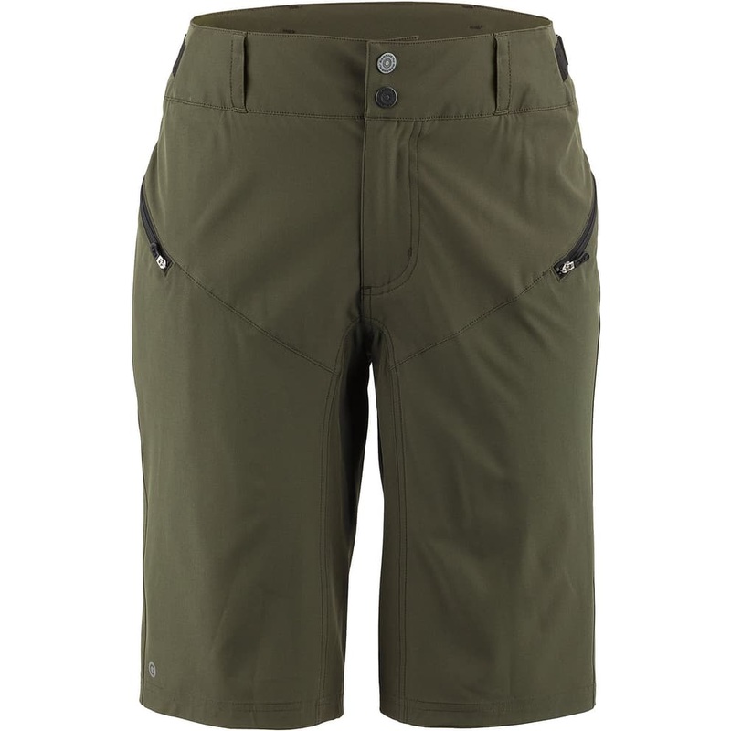 Garneau Latitude 2 Shorts – Women’s