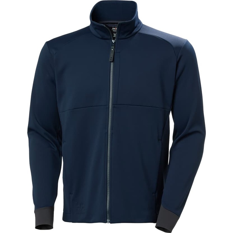 Helly Hansen Tech Midlayer Jacket – Men’s