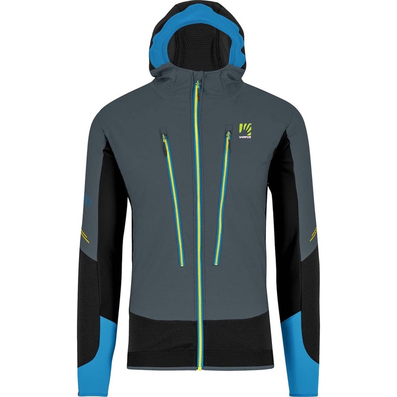 Karpos Alagna Plus Evo Jacket – Men’s
