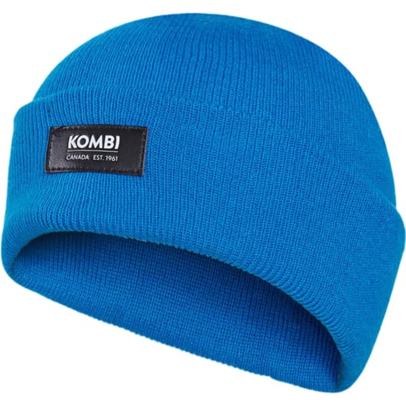 Kombi Craze Large Brim Toque – Kids
