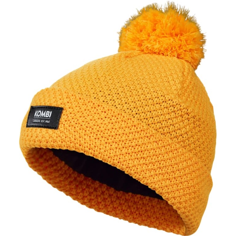 Kombi Pop Tart Pompom Toque – Junior