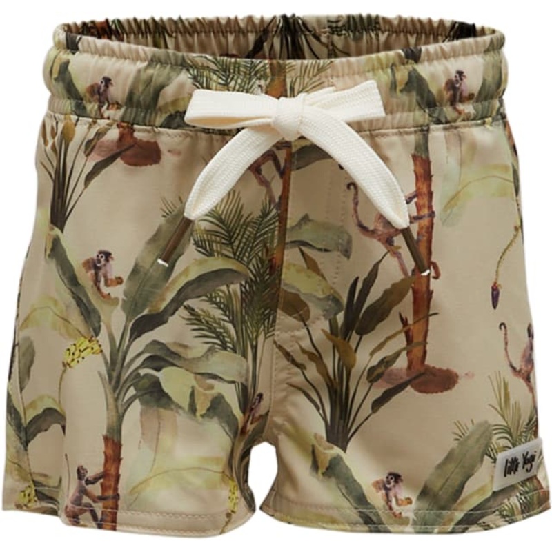 Little Yogi Boardshorts – Kids