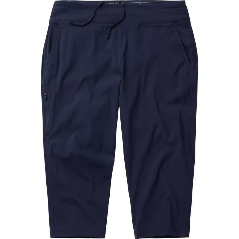 Mountain Hardwear Dynama Capri – Women’s