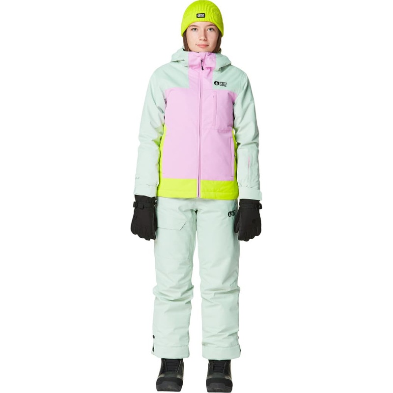 Picture Seady Jacket – Girls