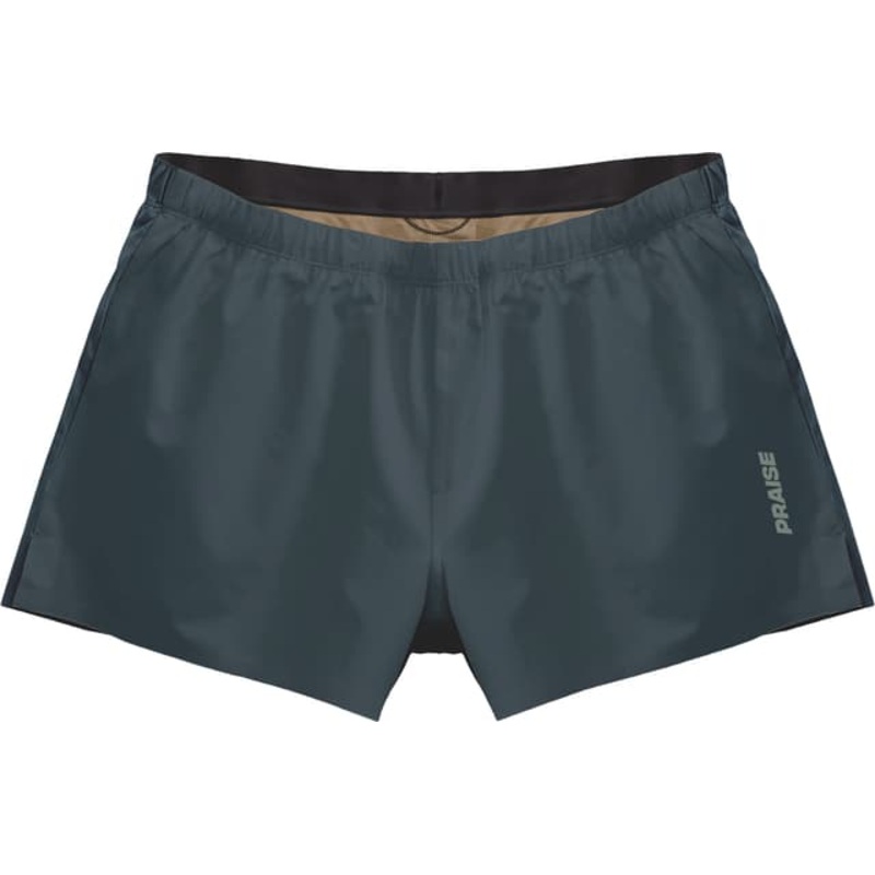 PRAISE Orion 3 inches 2 Layer Shorts – Unisex