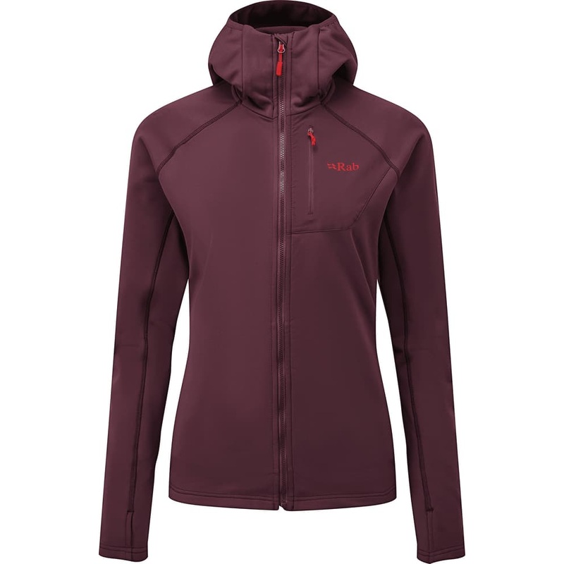 Rab Superflux Hoody – Women’s