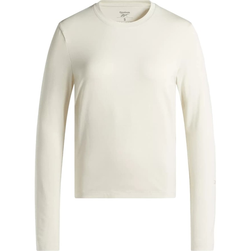 Reebok Activchill+DreamBlend Long Sleeve T-Shirt – Women’s