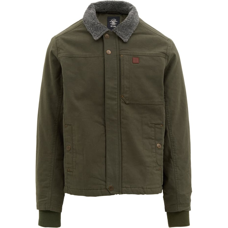 Rip Curl Searchers Jacket – Men’s