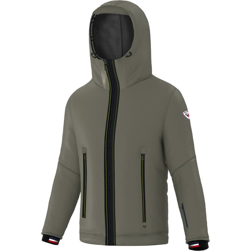 Rossignol Cieloalto Ski Jacket – Men’s