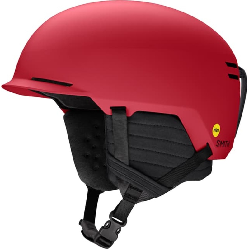 Smith Optics Scout Jr. MIPS Helmet – Youth