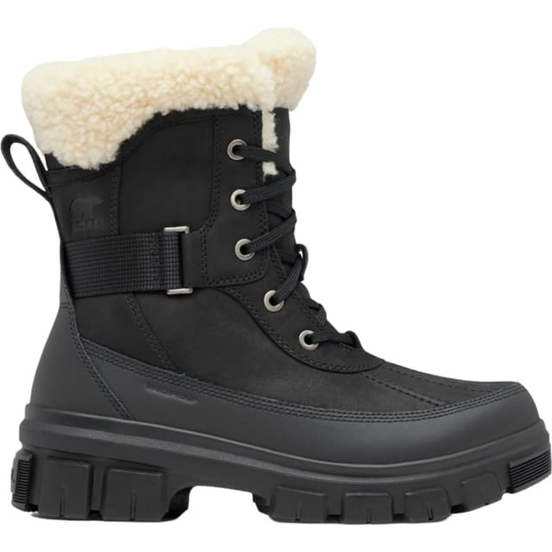 Sorel Tivoli V Parc Waterproof Boots – Women’s