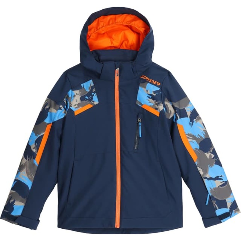 Spyder Leader Jacket – Youth