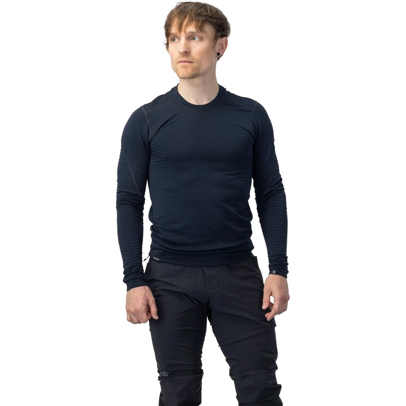 7mesh Gryphon Jersey Long Sleeve – Men’s