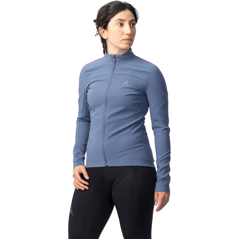 7mesh Tantalus Long Sleeve Jersey – Women’s