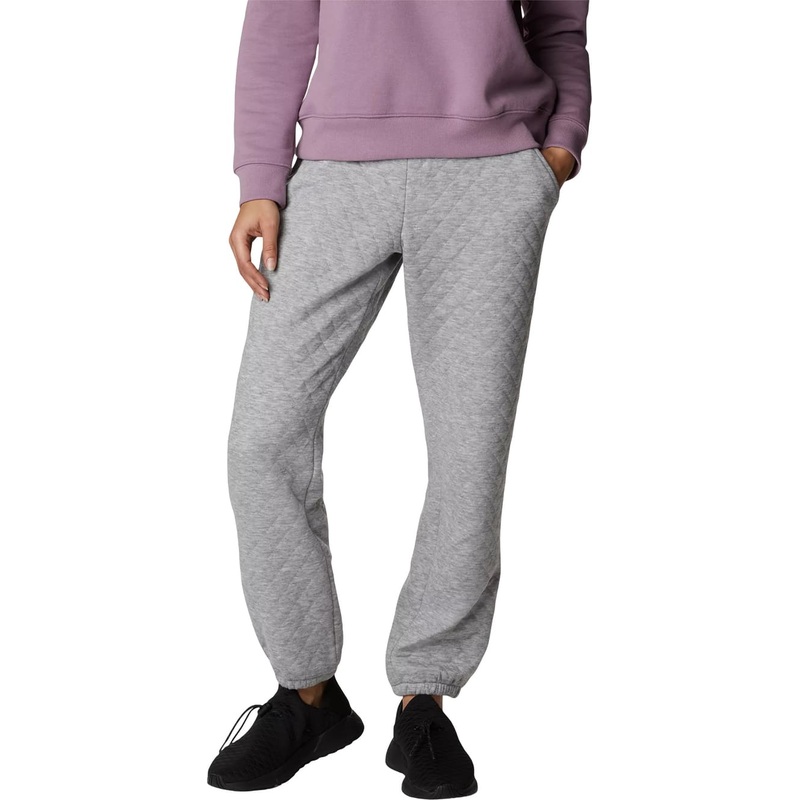 Columbia Lodge Quilted Joggers – Women’s