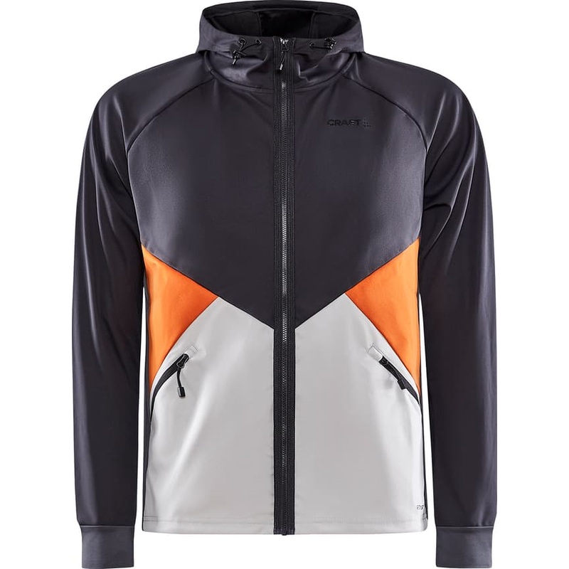 Craft Core Glide Hood Jacket – Men’s