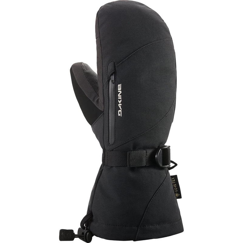 Dakine Leather Sequoia Gore-Tex Mitts – Women’s