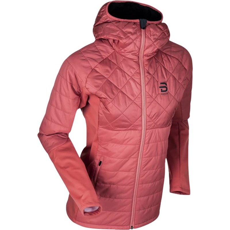 DHLIE Graphlite Jacket – Women’s