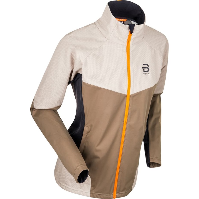 DHLIE Rigid Jacket – Women’s