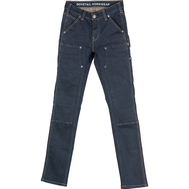 Dovetail Workwear Maven Slim Stretch Pant – Women’s