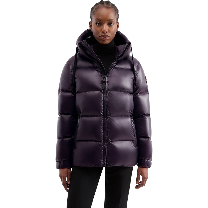 Kanuk Molly Shiny Jacket – Women’s