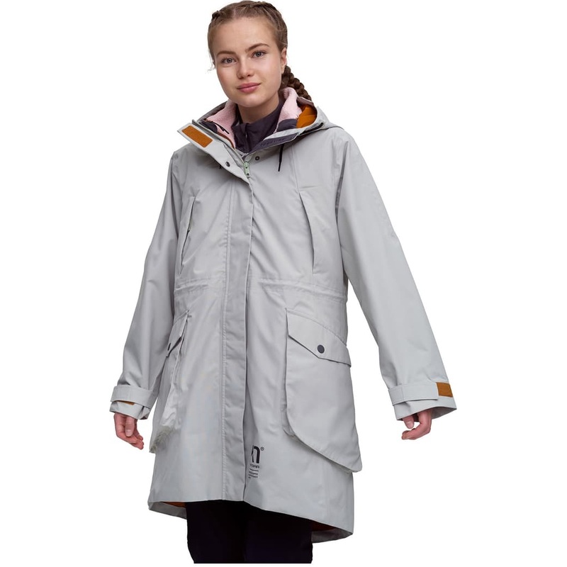 Kari Traa Marie Parka – Womens
