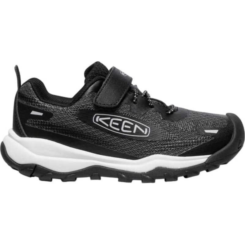 Keen Wanduro Speed Hiking Shoes – Big Kids