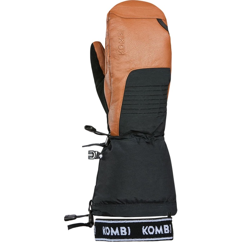 Kombi Session PRIMALOFT Mittens – Men’s
