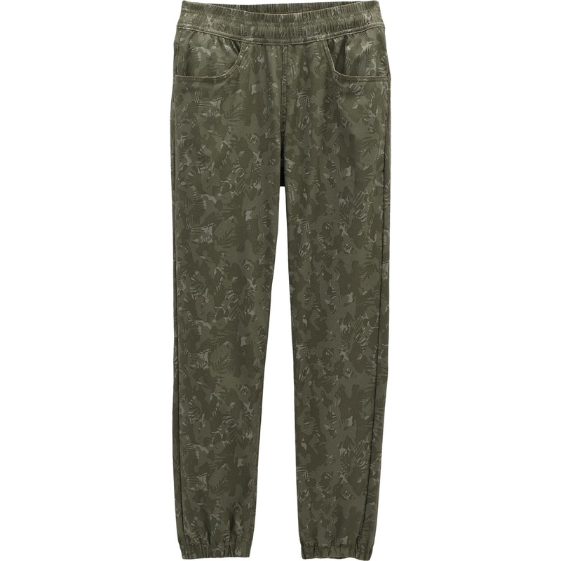 prAna Halle II Elastic Waist Jogger – Women’s