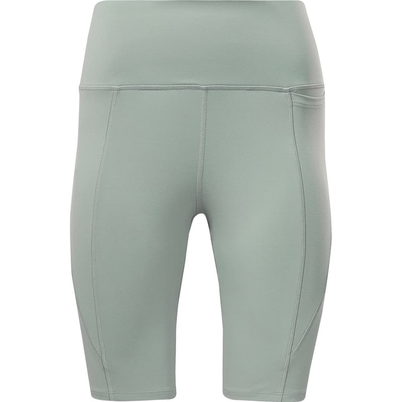 Reebok Lux High-Rise Bike Shorts – Women’s