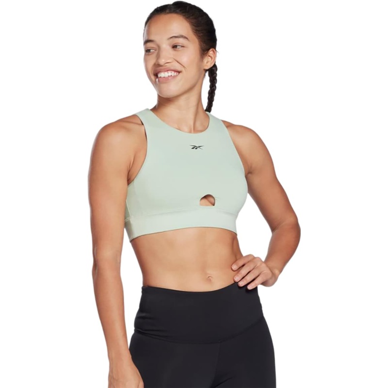 Reebok Studio Beyond the Sweat Crop – Women’s