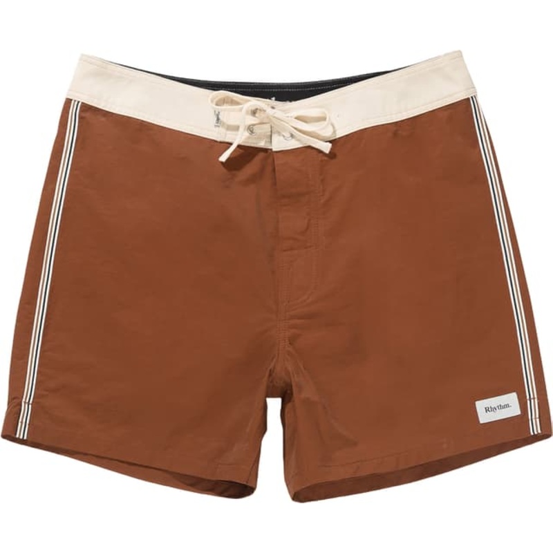 Rhythm Heritage Trunk – Men’s