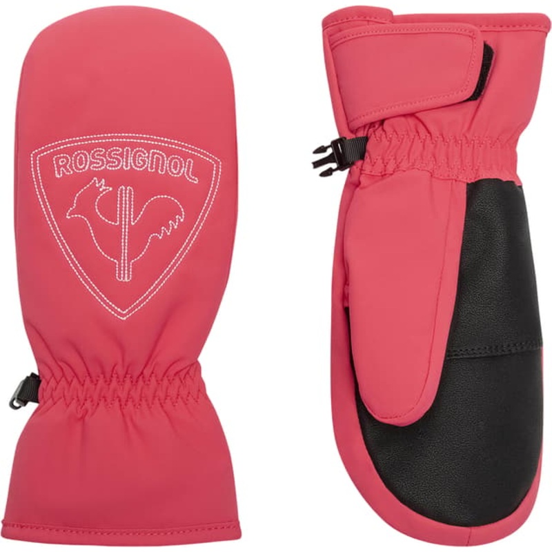 Rossignol Rooster Mittens – Junior