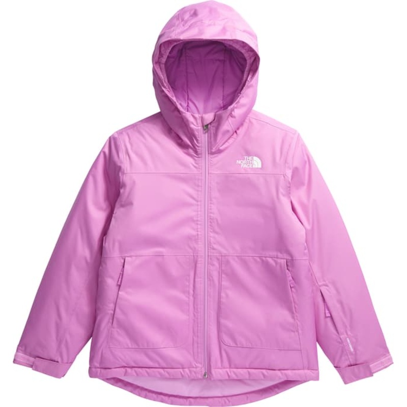 The North Face Freedom Insulated Jacket – Girls
