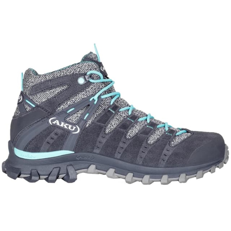 AKU Alterra Lite Mid GTX Hiking Boots – Women’s