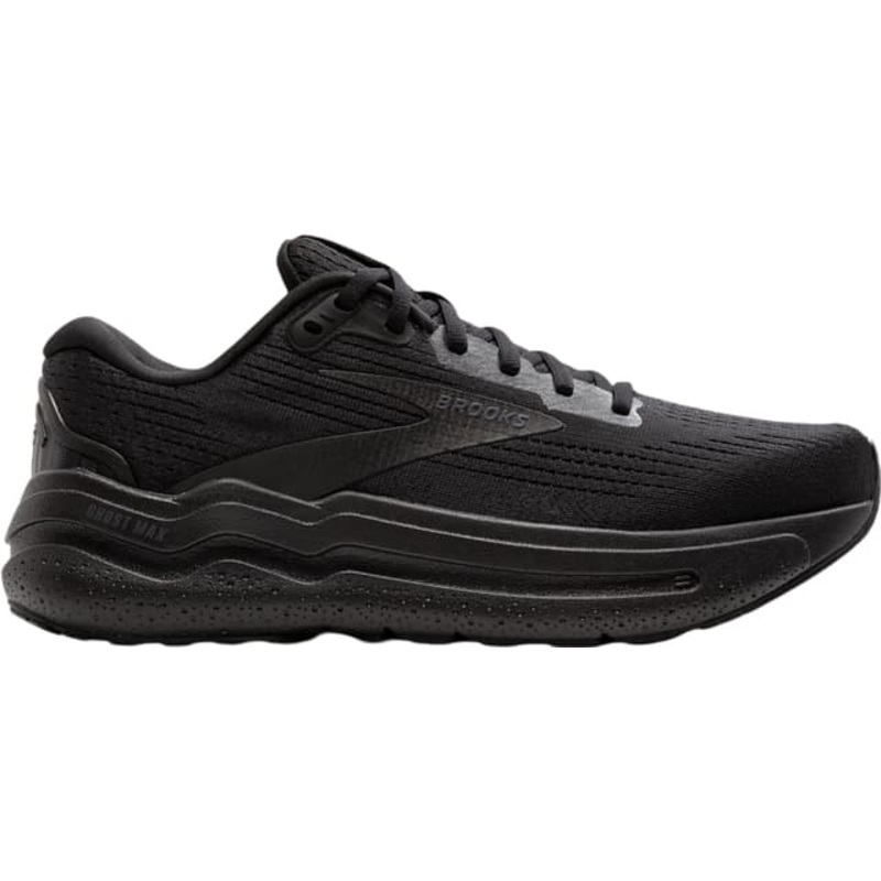 Brooks Ghost Max 2 Road Running Shoes- Men’s