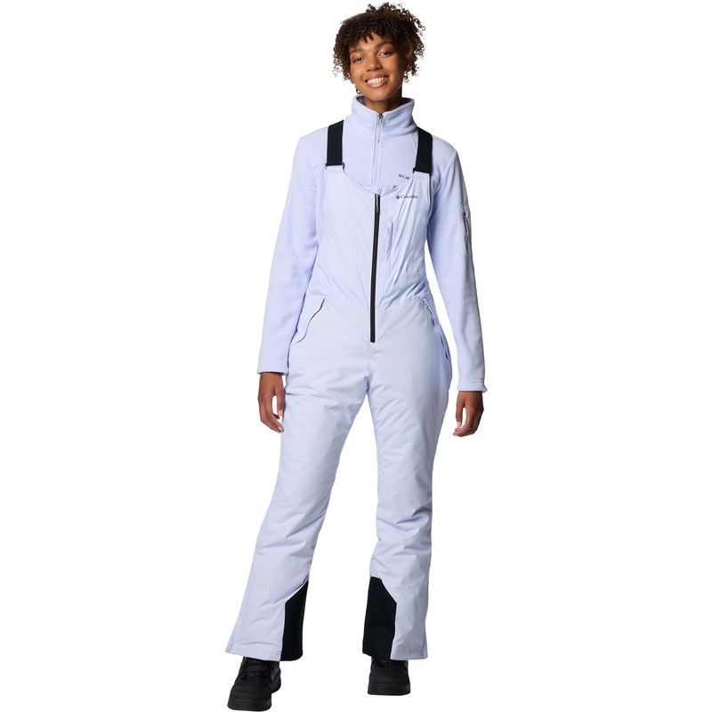 Columbia Iceventure II Bib – Women’s