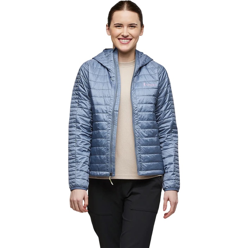 Cotopaxi Capa Insulated Hooded Jacket – Women’s