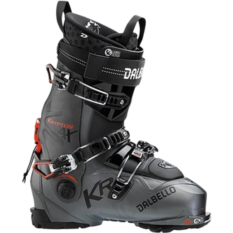 Dalbello Krypton AX TI Ski Boots – Men’s