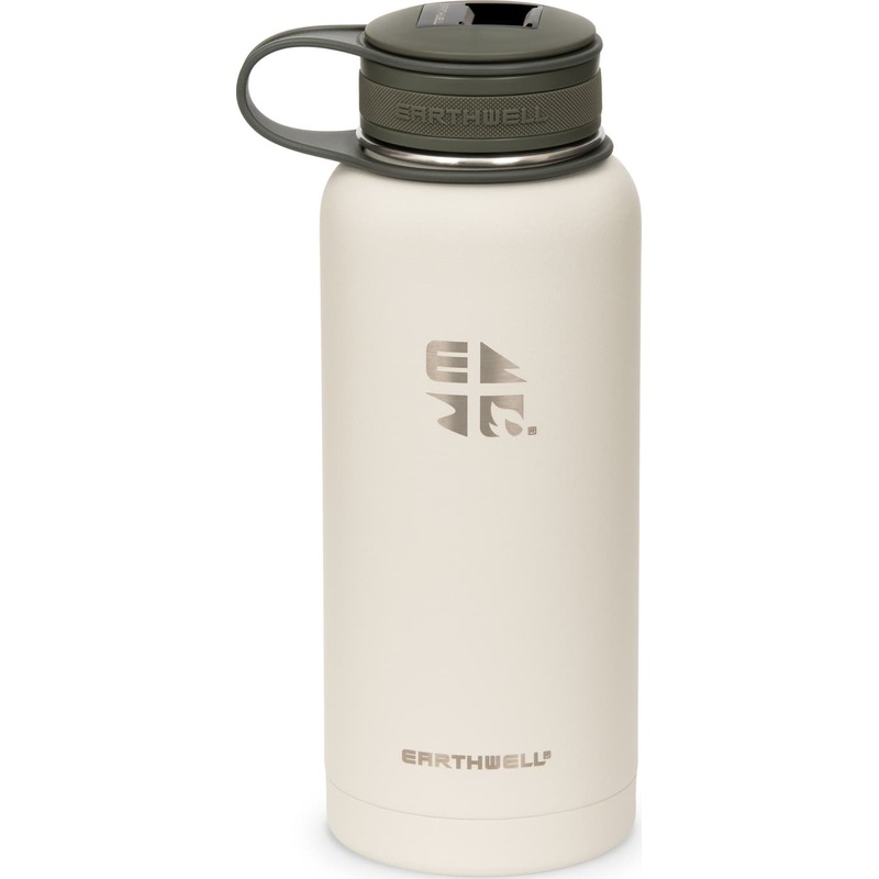 Earthwell Kewler With Opener Cap 945ml