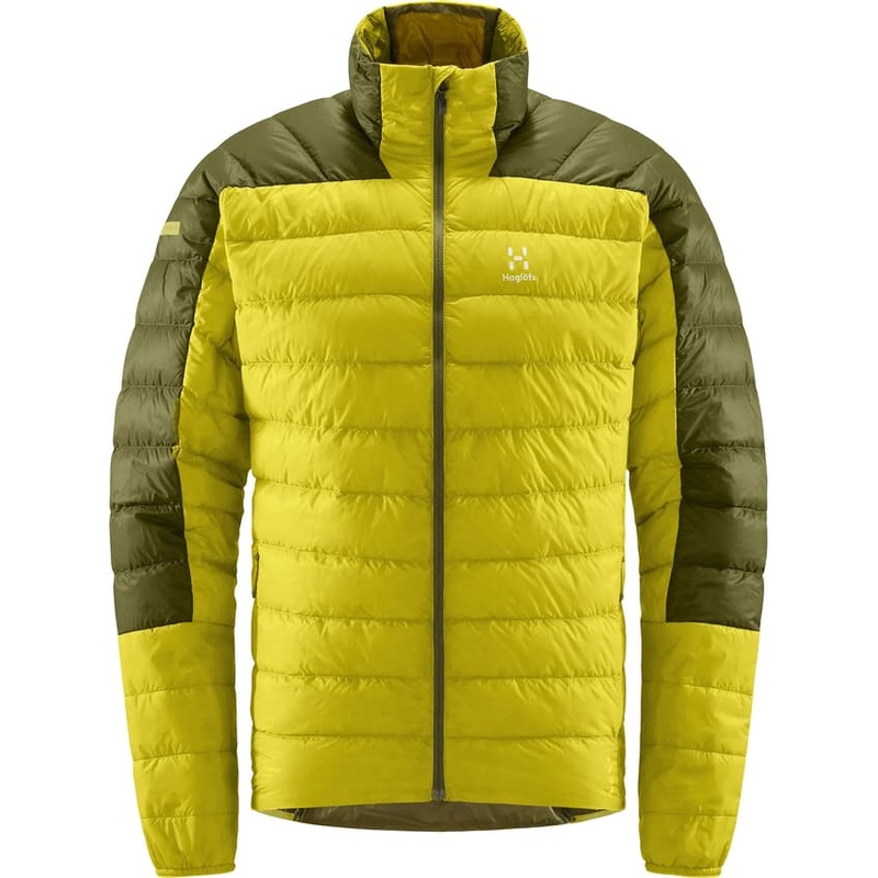 Haglfs L.I.M Down Jacket – Men’s