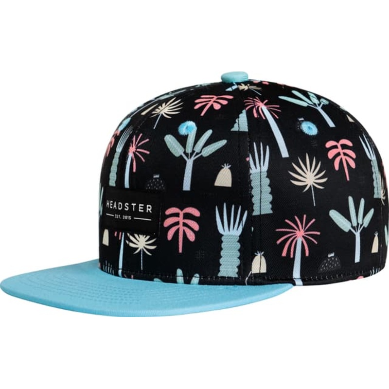 Headster Kids Jungle fever Snapback Cap – Kids