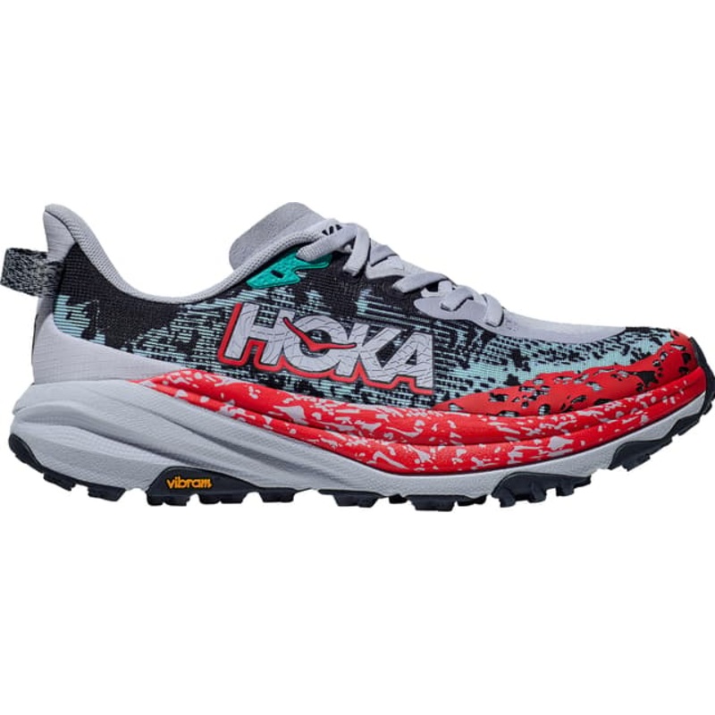 Hoka Speedgoat 6 Trail Running Shoes – Women’s