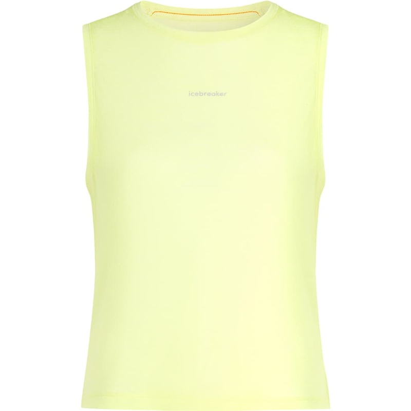 icebreaker 125 Cool-Lite Speed Merino Blend Tank Top – Women’s