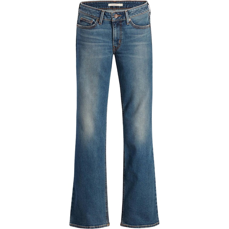 Levi’s Superlow Bootcut Jeans – Women’s