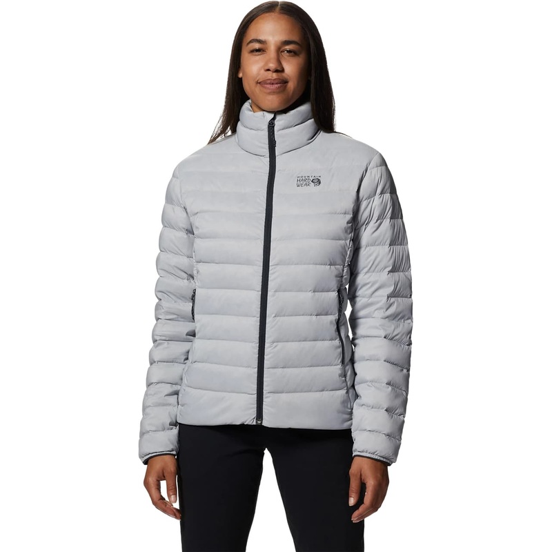 Mountain Hardwear Deloro Down Jacket – Women’s