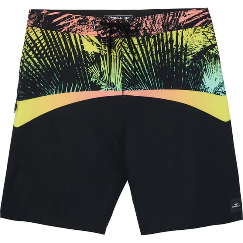 O’Neill Hyperfreak Tech Block 17 In Boardshorts – Boys